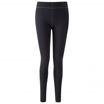 Mountain Equipment Powerstretch Tight Fleecehose schwarz