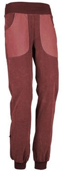E9 Iuppi Boulderhose rot paprika