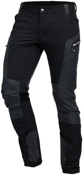 Puma Workwear Pro-One Outdoor Bundhose schwarz
