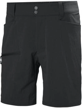 Helly Hansen Vika TUR Shorts schwarz