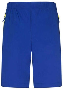 Rock Experience Powell Kurze Hose REMP04621-Z398-