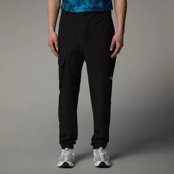 The North Face Mountain Athletics Hybrid-hose tnf black