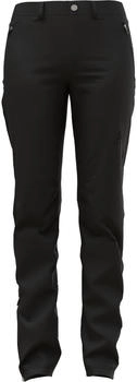 Odlo Ascent Warm Hose schwarz