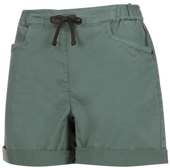 Wild Country Stamina Shorts grün