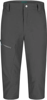 LPO Kentville Fullstretch III Pirat 4-Hose grau