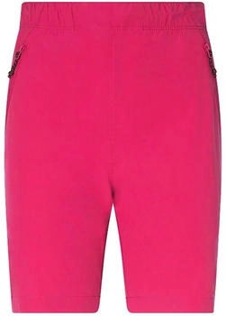 Rock Experience Powell Bermuda Shorts pink