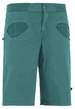 E9 Rondo Short grünblau