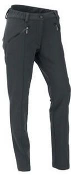 Maul Bundfaltenhose Friedberg II Softshellhose schwarz