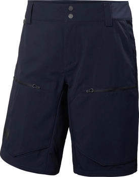 Helly Hansen Crewline Cargo Shorts navy 597