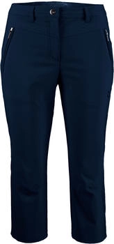 Deproc Kenora Pirate Damen 4-Hose navy