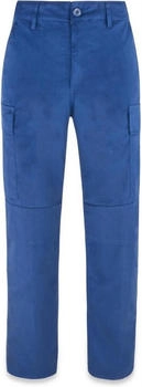 Normani Outdoorhose 'Trooper' navy