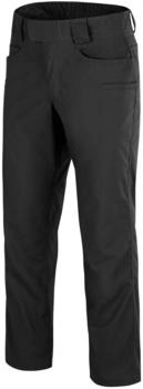 Helikon-Tex® GREYMAN Tactical Hose duracanvas schwarz