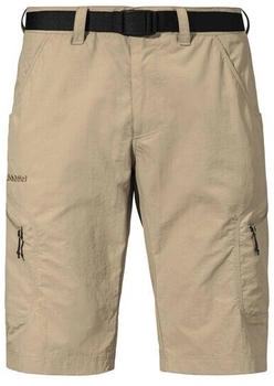 Schöffel Shorts Silvaplana2 beige