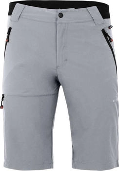 Bergson Arresö Comfort Bermuda Wandershorts