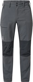 Haglöfs Mid Standard Hosen magnetit 607053-2AT