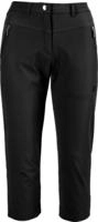 LPO 131402, LPO Damen Hose Cosima 3/4 schwarz | 44