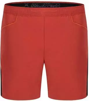 Montura Spitze Shorts tobacco arancio brillante 6168