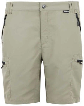 Regatta Leesville Iii Kurze Hose golden sand RMJ319-ND5
