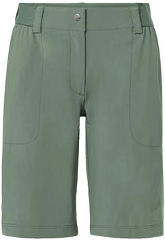 VAUDE Farley Stretch Shorts II agave