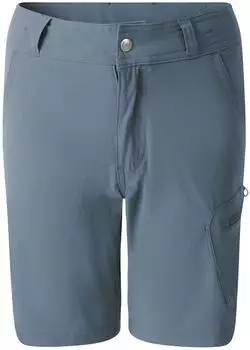 Dare2b Reprise Ii Kurze Hose element grey DKJ405-9IU