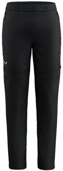Salewa Puez Talveno DST Pant Trekkinghose schwarz