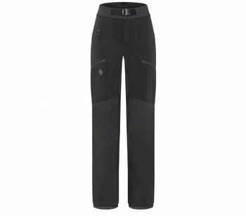 Black Diamond Patrol Hybrid Hose schwarz