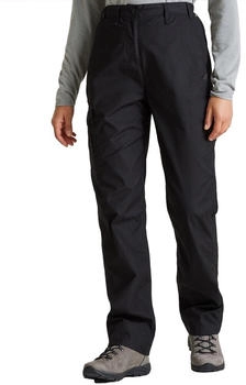 Craghoppers Expert Kiwi Hose Taschen schwarz