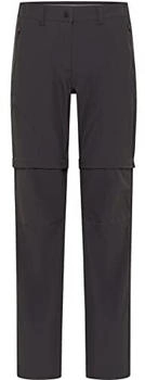 HOT sportswear Bavella L T-Zip graphit