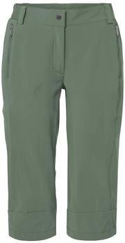 VAUDE Farley Stretch Capri III agave