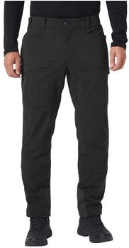 Helly Hansen Verglas Tur Hose schwarz