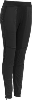 Devold Her&oslash;y Hybrid Merino Pants WMN caviar 960A
