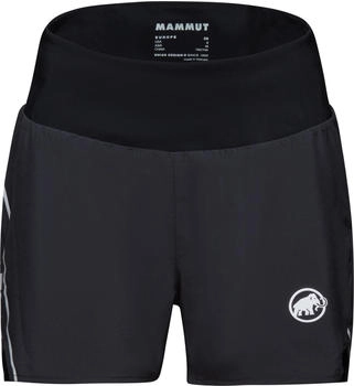 Mammut Aenergy TR 2 in 1 Shorts Women (1023-00871) black