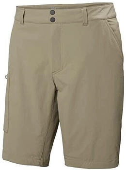 Helly Hansen Brono Softshell Shorts pebble 757