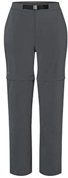 Marmot Kodachrome Convertible Pant dark steel 1132