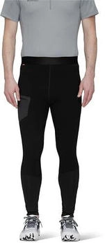 Mammut Aconcagua Ml Tights Long Hose schwarz