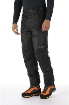 Rab Photon Pants Tourenhose schwarz