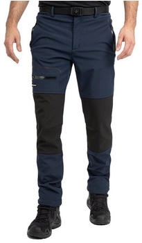 Höhenhorn Trekmaster Herren Wanderhose dunkelblau