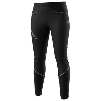 Dynafit Transalper Warm Tourenhose schwarz