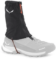 Salewa Pedroc Speed Hiking Gamaschen-Schwarz-One Size
