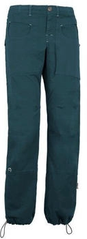 E9 Blat2 Boulderhose blau whale