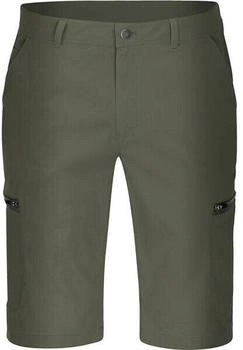 HOT sportswear Bermuda Montreal pale olive