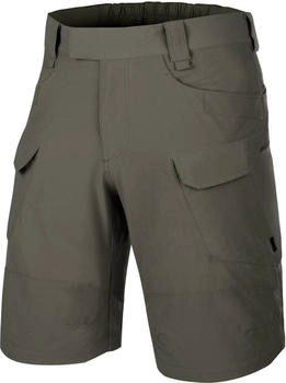 Helikon-Tex® Shorts OTS Versa Stretch grün