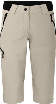 Bergson VIDAA COMFORT Capri Wanderhose beige