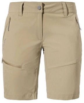 Schöffel Wandershorts 'Toblach2' beige