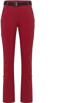 HOT sportswear Tofino L Pants crimson rot