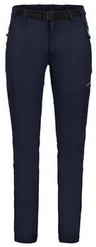 Icepeak Outdoorhose Baker dunkelblau