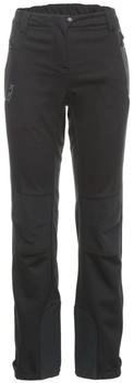 Trespass Softshell-Outdoorhose Sola TP3431 schwarz