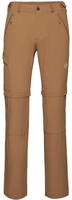 Mammut Runbold IV Zip Off Pants M - Claystone - 52