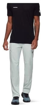 Mammut Runbold IV Pants Regular (1022-02580) silver sage