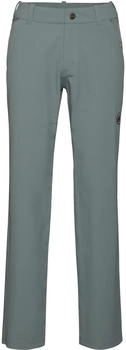 Mammut Hiking V Pants Short (1022-02520) strata